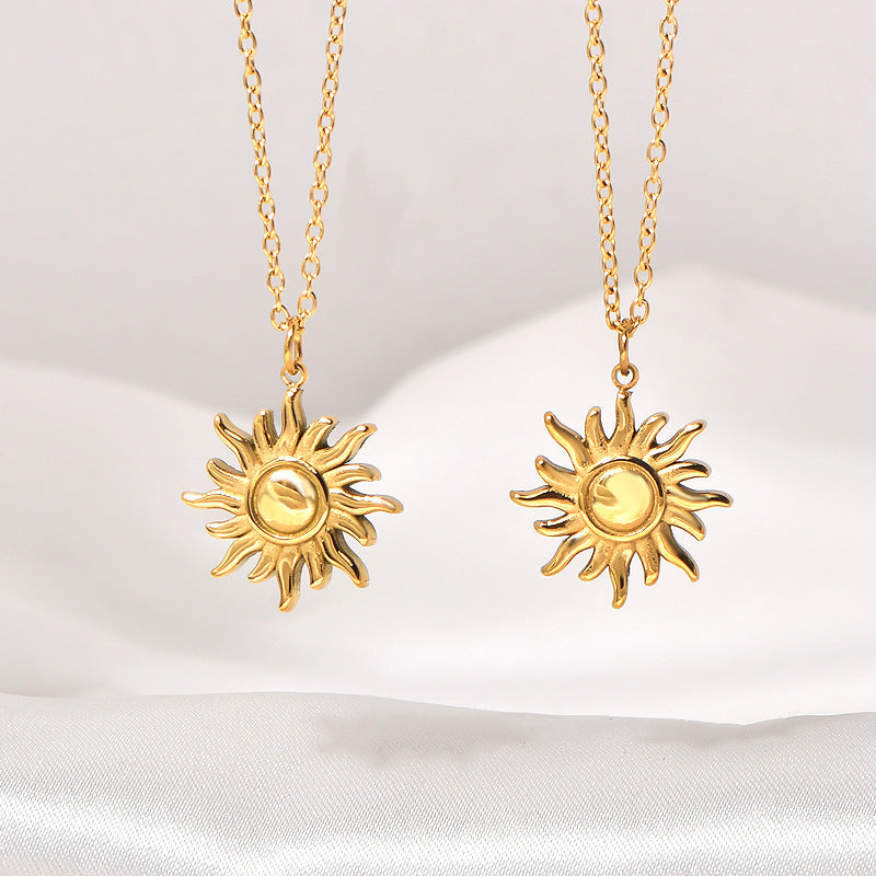 Sunshine Pendant