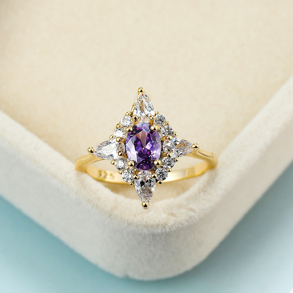 The Wild Ring