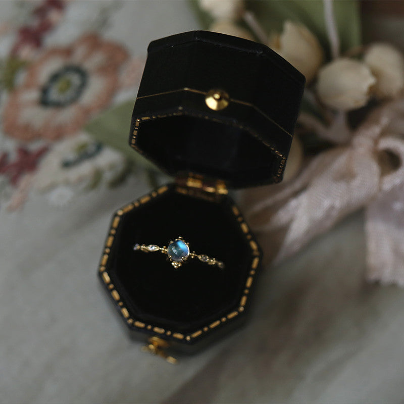 The Fayetteville Ring