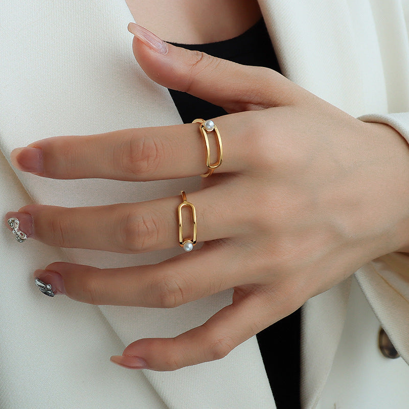 The Basil Ring