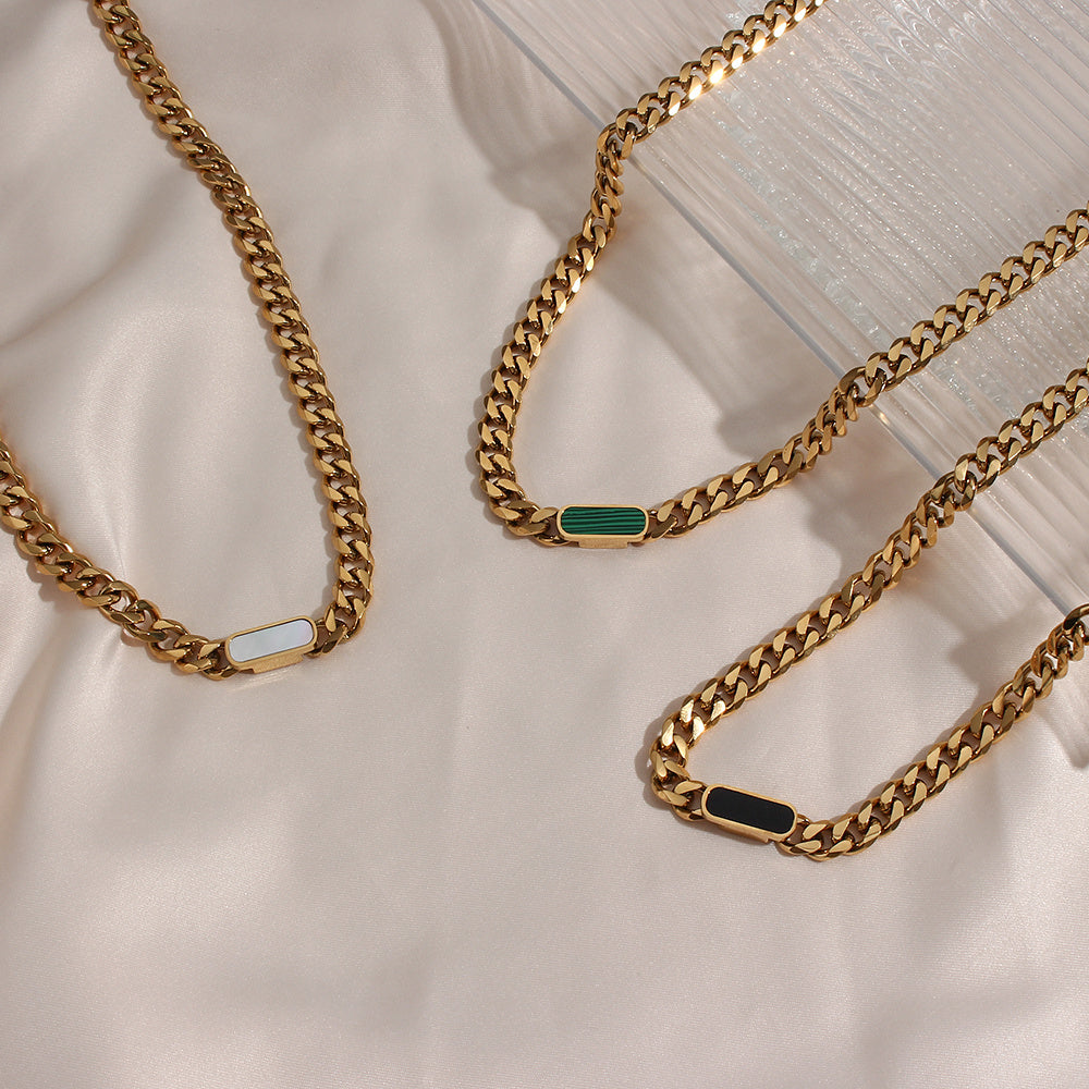Boise Rope Chain
