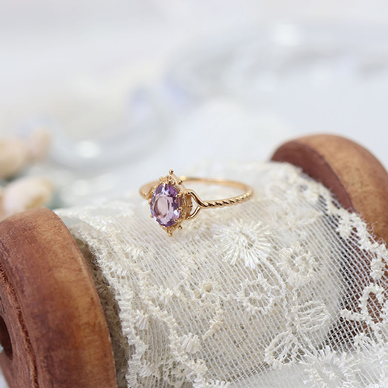 The Wendy Ring