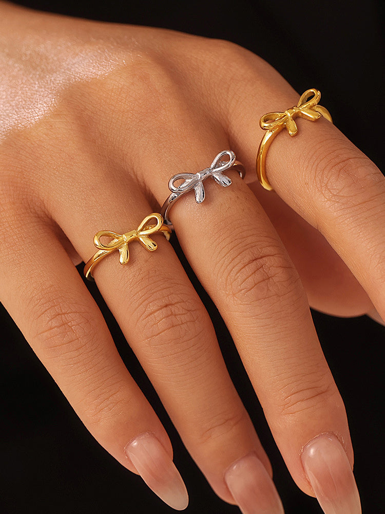 Tiny Dancer Ring