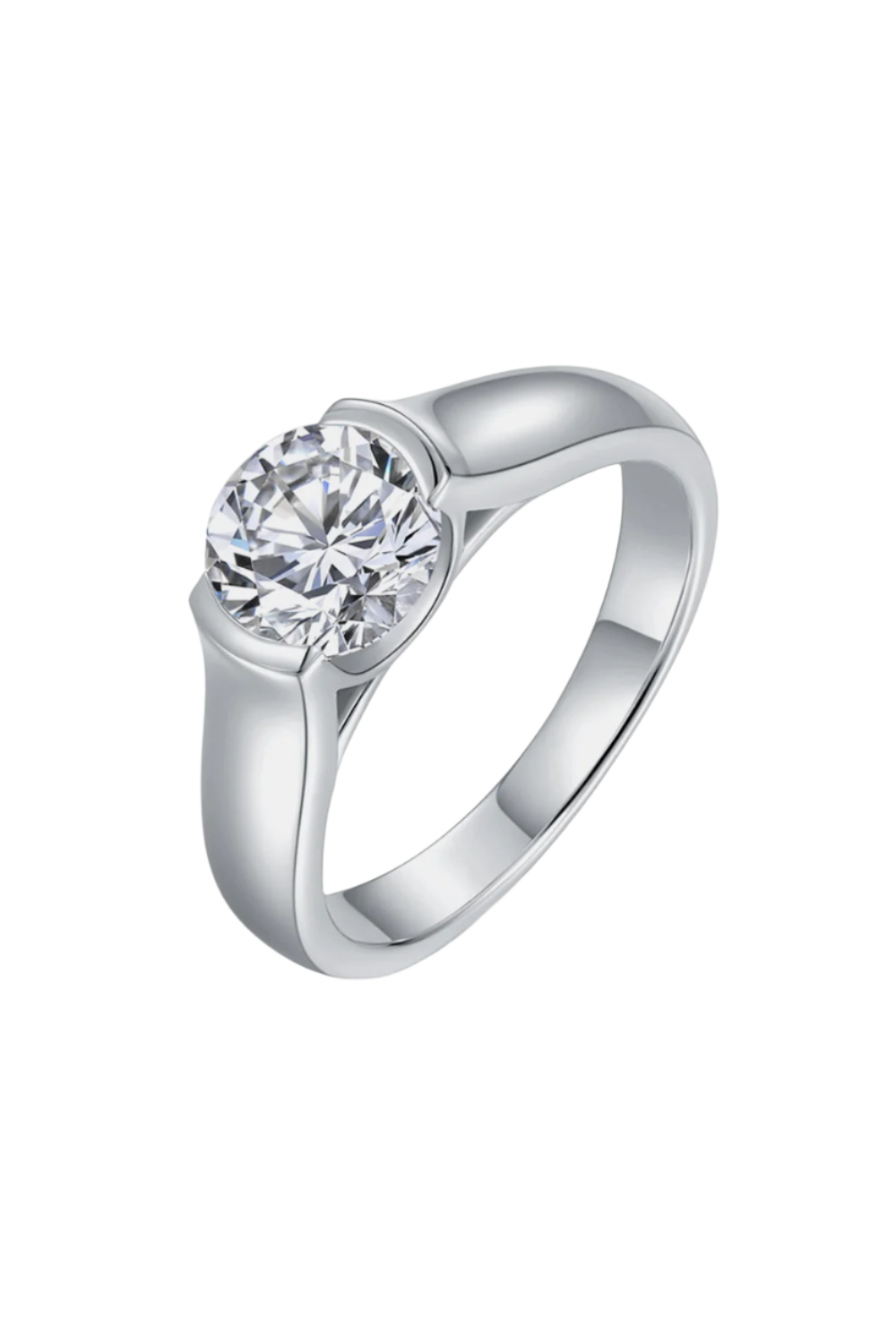 The Sandy Ring