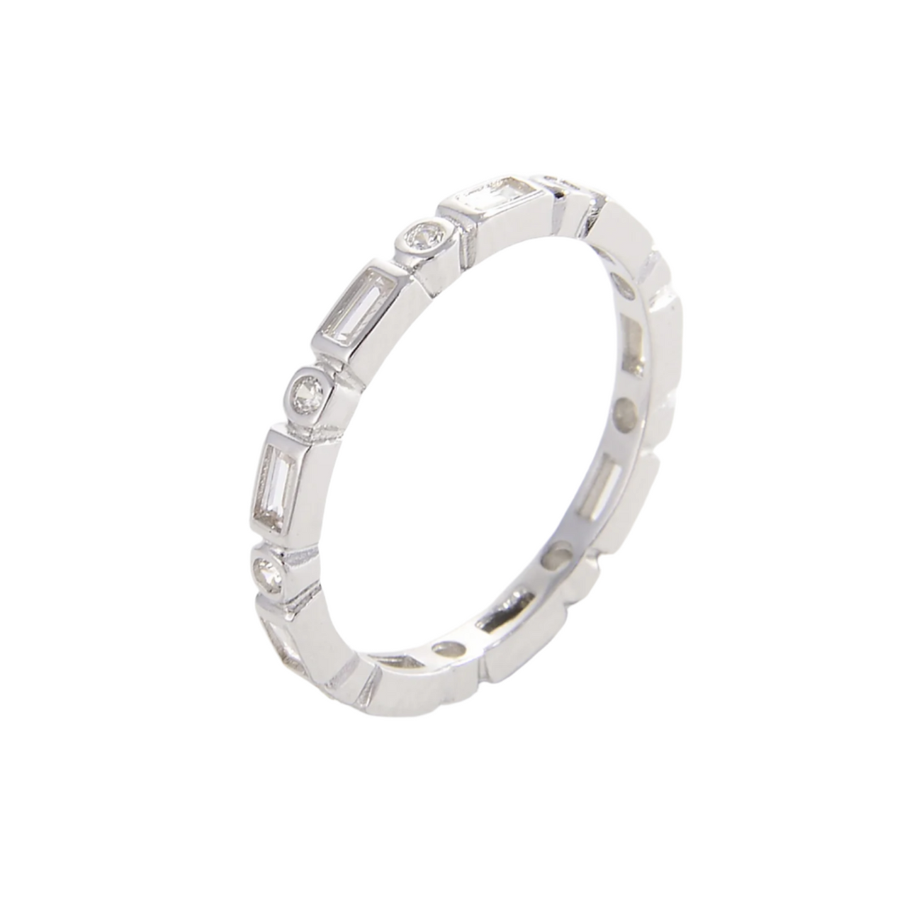 The Nelly Ring