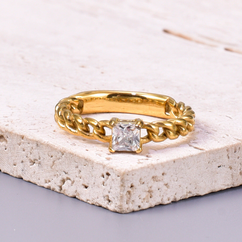 The Bethany Ring