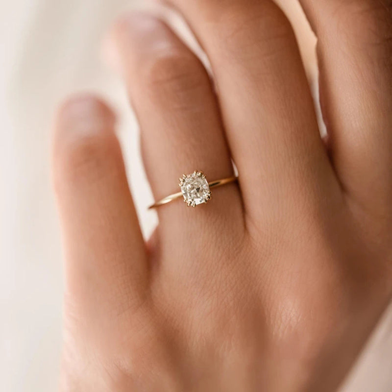 The Dune Ring