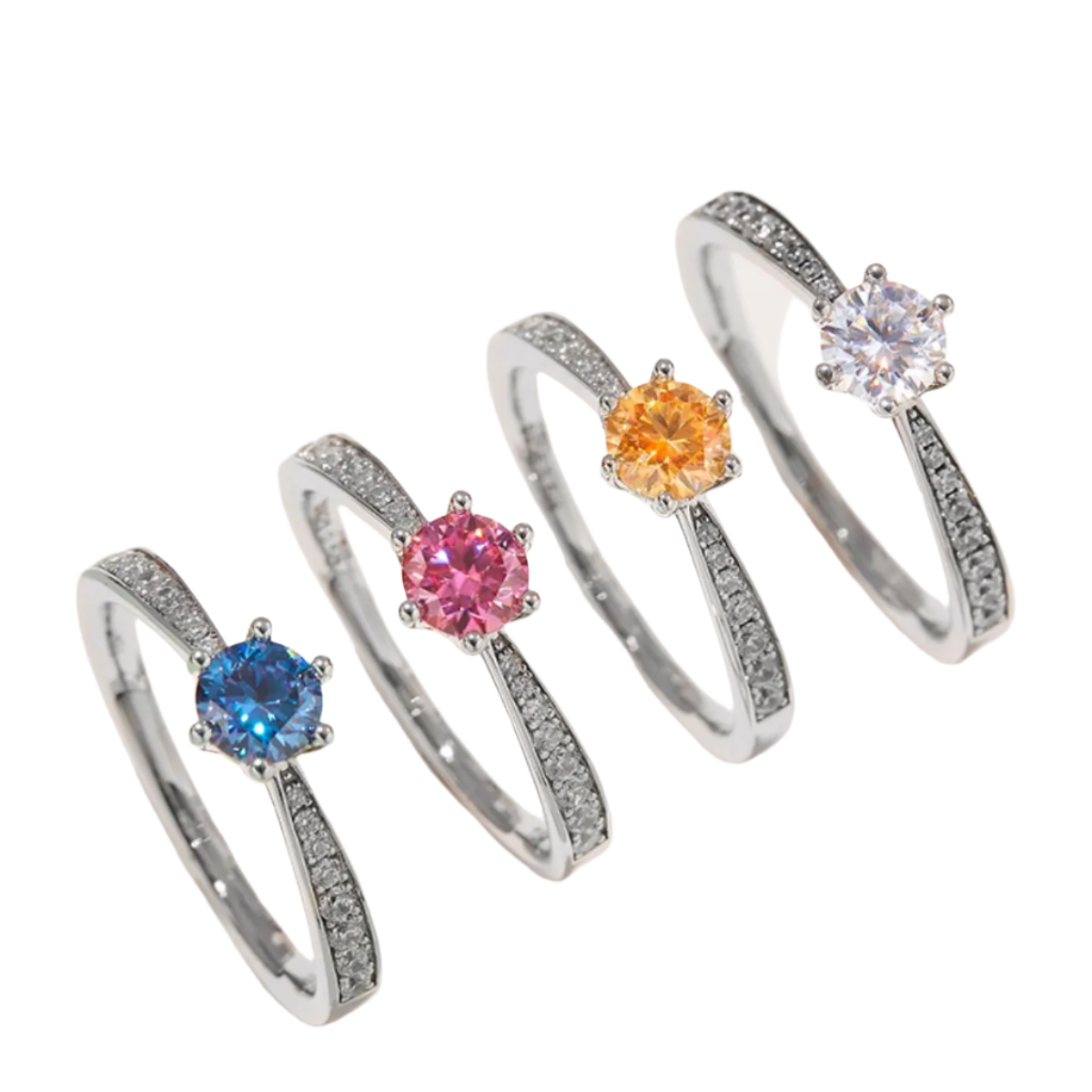 The Wind Cave Ring