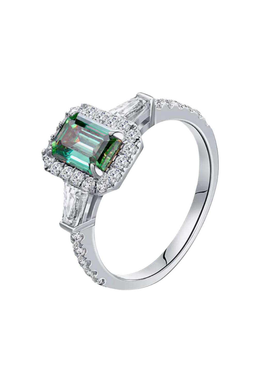 The Eleanor Ring