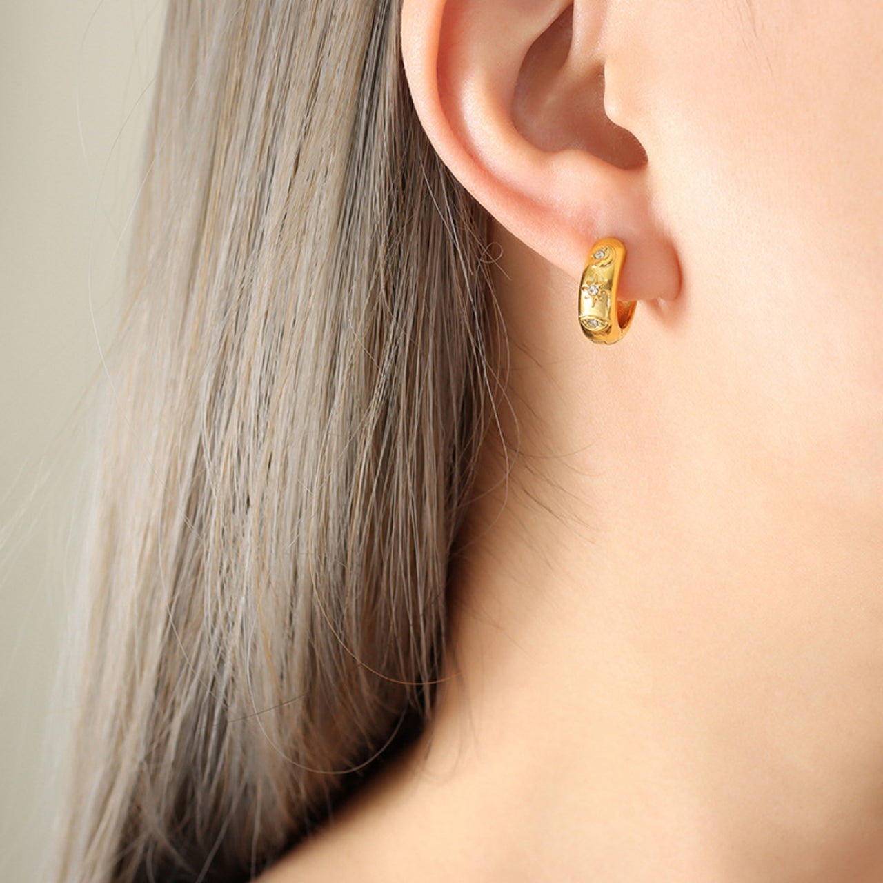 Rainey Street Earrings