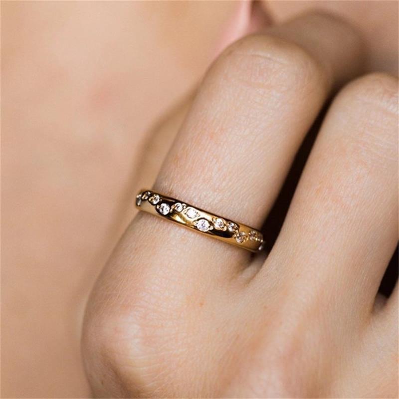 The Kendall Ring Band