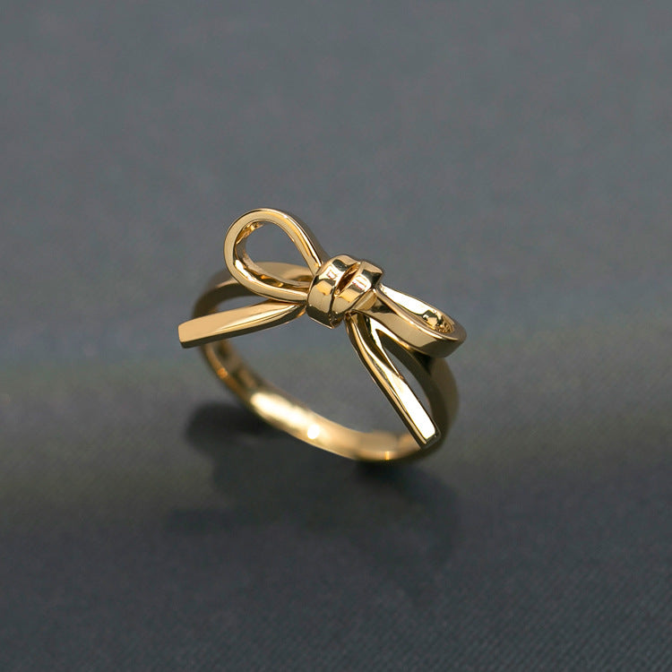 The Ellie Ring