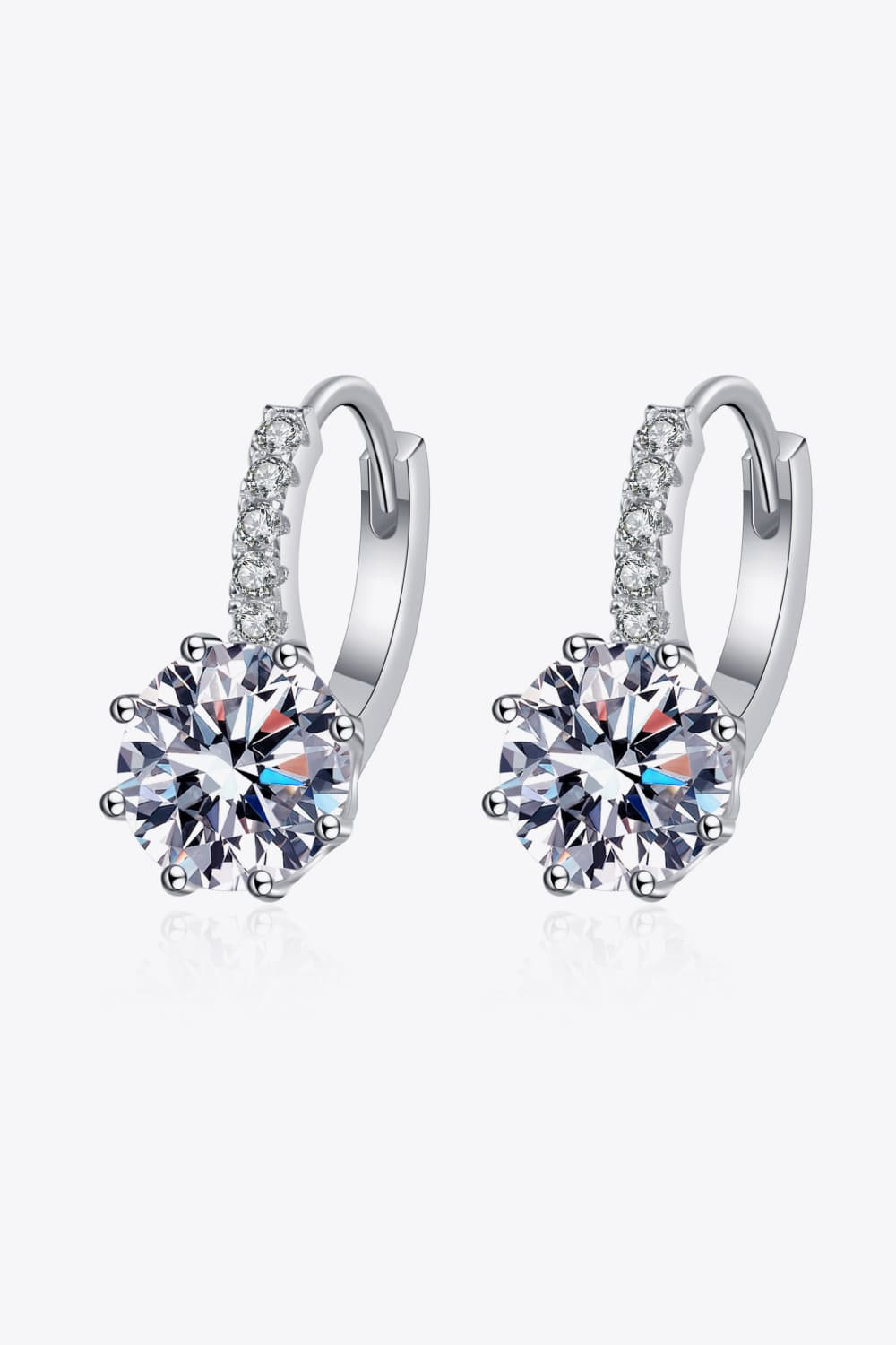 Charlie Earrings