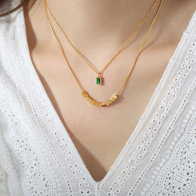 Danielle Necklace