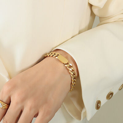 The Melody Bracelet