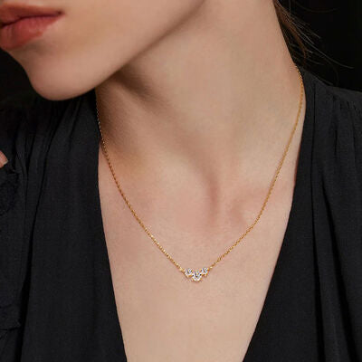 The Yukon Necklace