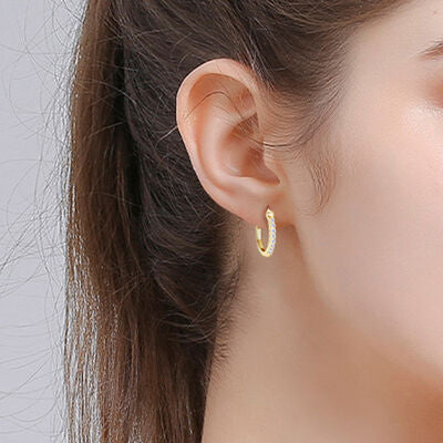 The Hudson Earrings
