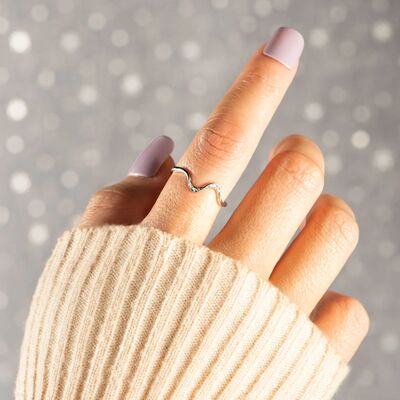Waverly Ring