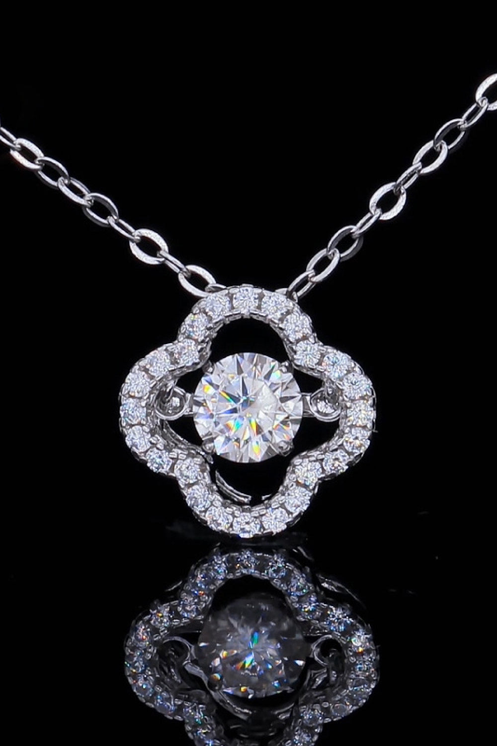 Felix Necklace