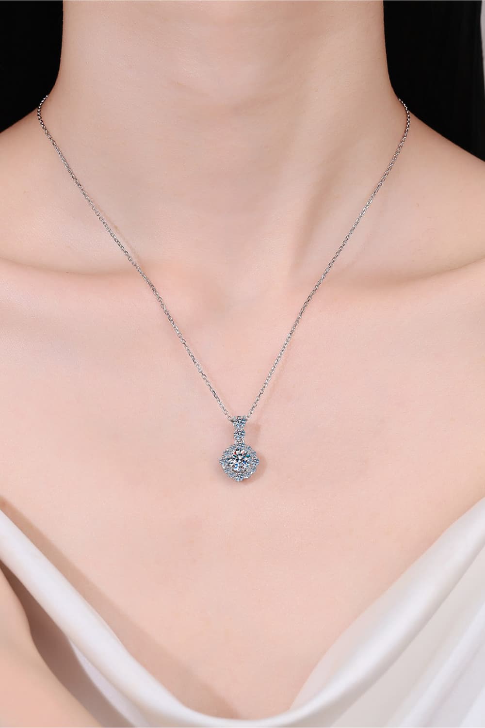 The Hillary Necklace