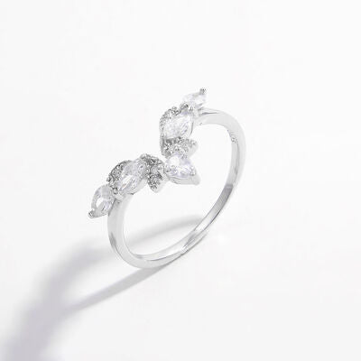 The Plymouth Ring