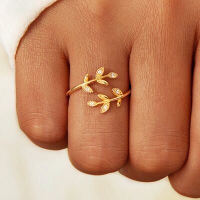The Harmony Ring