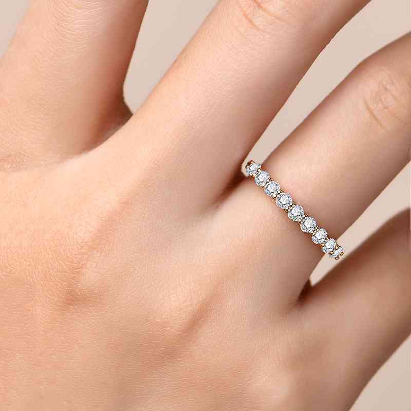 The Italy Ring