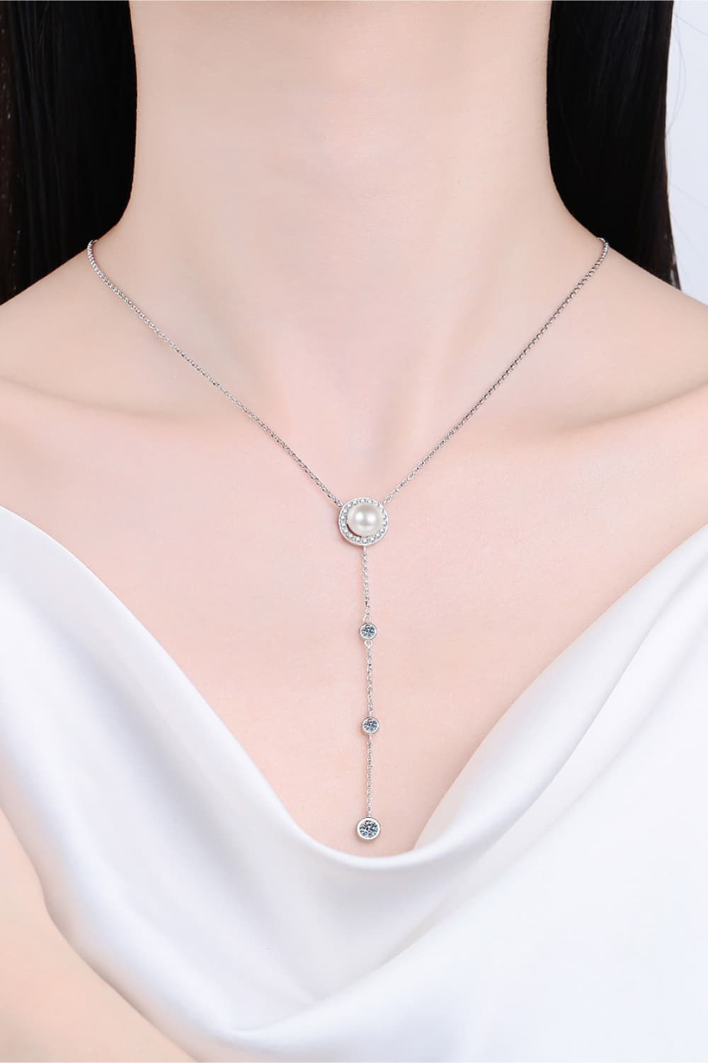 The Callie Necklace